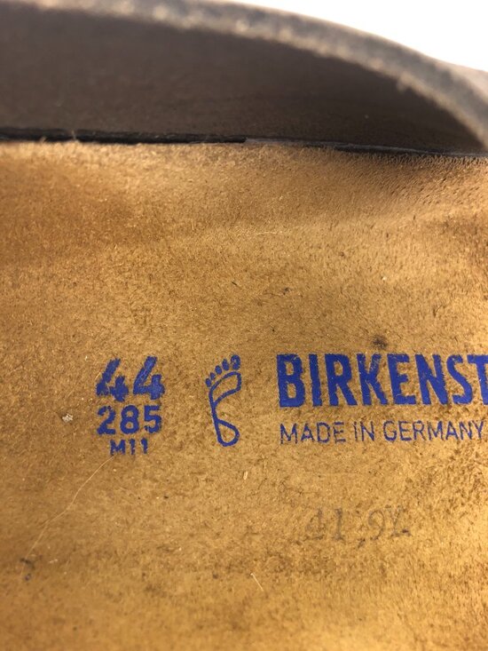 Birkenstock Milano Slingback Soft Footbed Sandals M11 main image 11